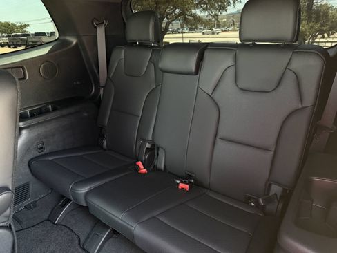Used 2025 Kia Telluride SX X-Line AWD/4WD image 31