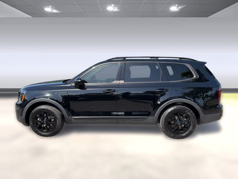 Used 2024 Kia Telluride SX Prestige X-Pro AWD/4WD image 2