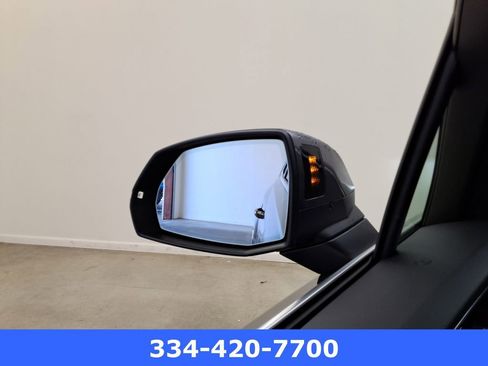 Used 2025 Audi Q7 3.0T Premium Plus w/ Premium Plus Package image 24