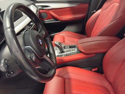 Used 2018 BMW X6 xDrive35i image 22