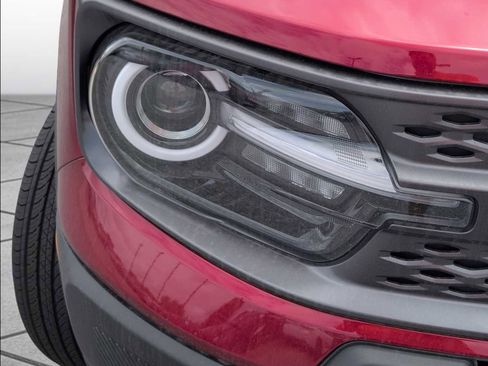 New 2025 Ford Bronco Sport Big Bend w/ Convenience Package image 3