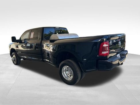 Used 2024 RAM 3500 Laramie image 4