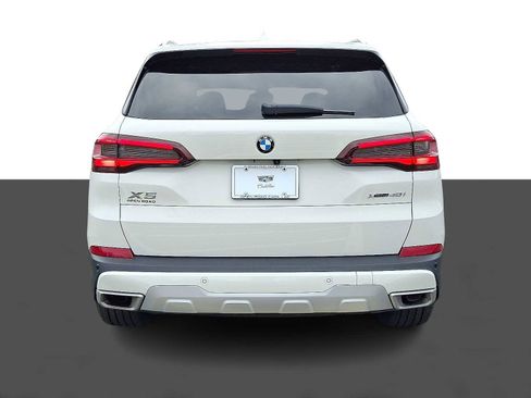 Used 2023 BMW X5 xDrive40i w/ Premium Package image 5