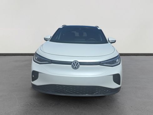 Used 2023 Volkswagen ID.4 Pro S RWD image 8
