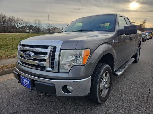 Used 2012 Ford F150 XLT image 3