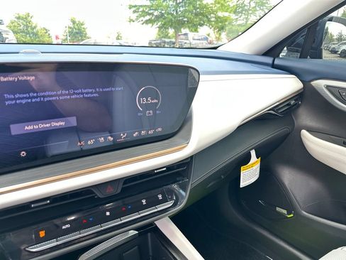 New 2026 Buick Envision Avenir AWD/4WD image 18