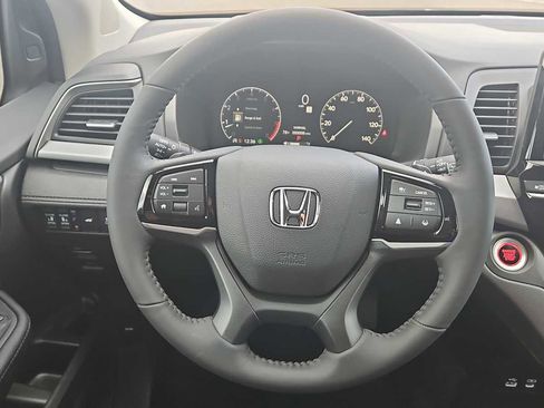 New 2026 Honda Odyssey EX-L image 10