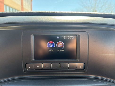 Used 2017 GMC Sierra 1500 2WD Regular Cab image 19