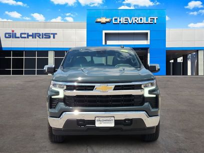 New 2026 Chevrolet Silverado 1500 LT w/ Texas Edition Plus
