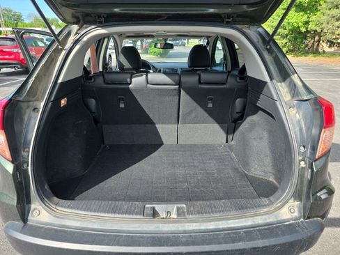 Used 2017 Honda HR-V EX-L image 24