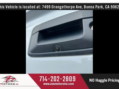 Used 2014 Chevrolet Silverado 1500 LT w/ All Star Edition RWD image 55