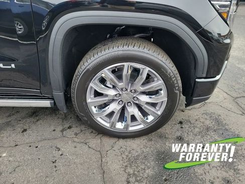 New 2026 GMC Sierra 1500 Denali image 20