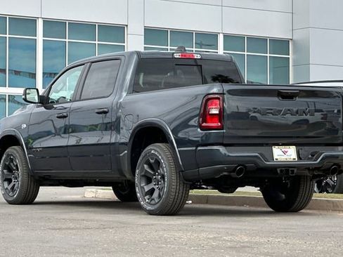 New 2026 RAM 1500 Big Horn image 9