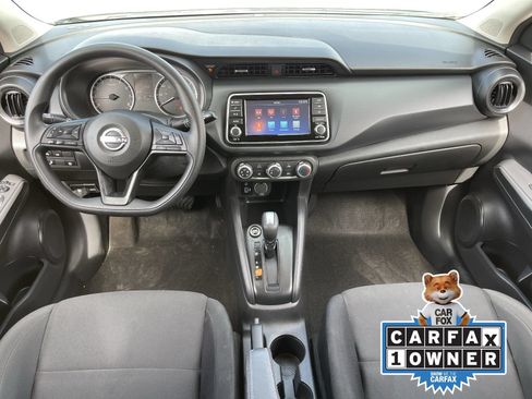 Used 2024 Nissan Kicks S FWD image 16