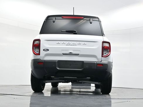 New 2026 Ford Bronco Sport Outer Banks w/ Outer Banks Tech Package+ image 46