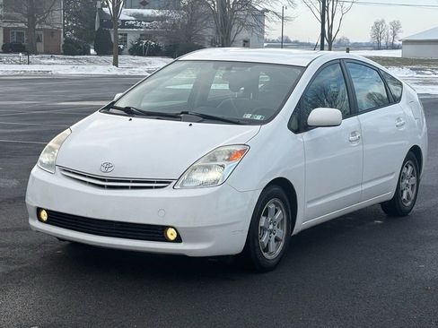 Used 2005 Toyota Prius image 4