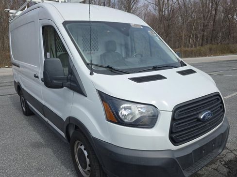 Used 2019 Ford Transit 150 130 Medium Roof RWD image 1