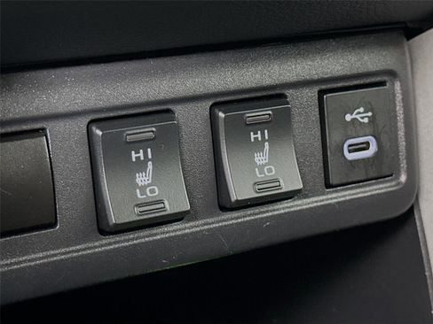 Certified 2025 Toyota Corolla Cross XLE AWD/4WD image 16