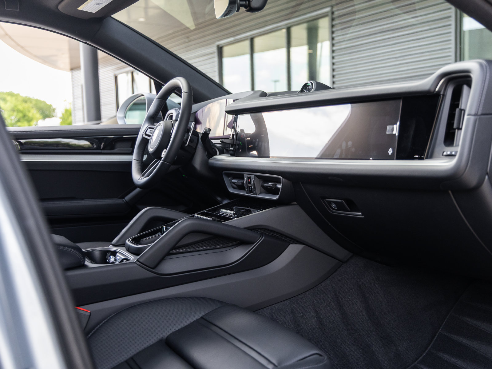 Certified 2026 Porsche Cayenne S AWD/4WD image 48