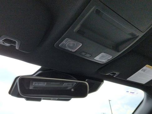 New 2025 Ford Mustang Coupe image 21