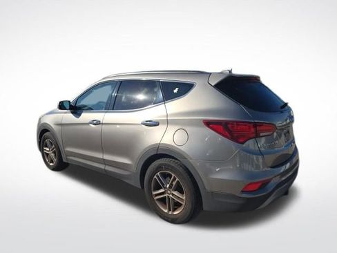 Used 2018 Hyundai Santa Fe Sport w/ 2.4L Value Package 02 image 5