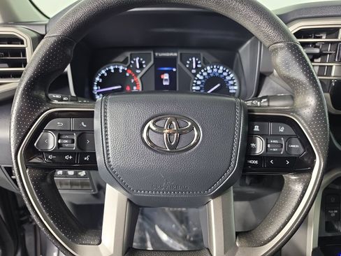 Used 2023 Toyota Tundra SR5 w/ SR5 Convenience Package AWD/4WD image 13