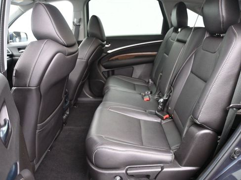 Used 2020 Acura MDX SH-AWD w/ Technology Package image 10