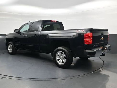 Used 2019 Chevrolet Silverado 1500 LT AWD/4WD image 7
