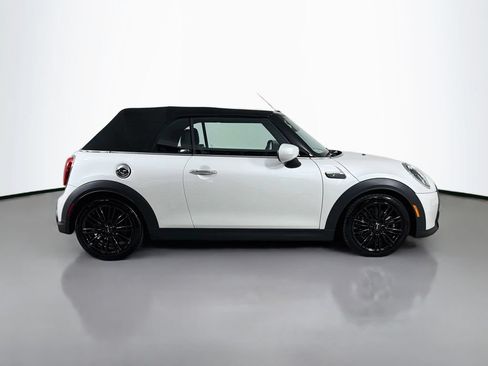 Used 2024 MINI Cooper S FWD image 4