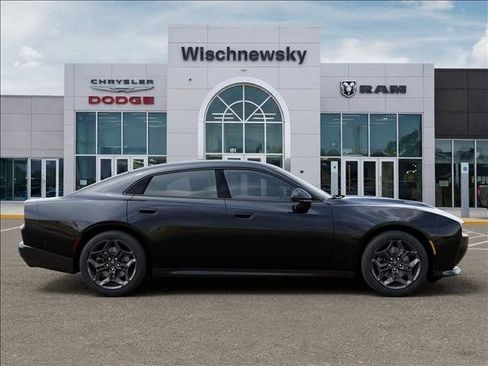 New 2026 Dodge Charger R/T w/ Blacktop Package AWD/4WD image 21