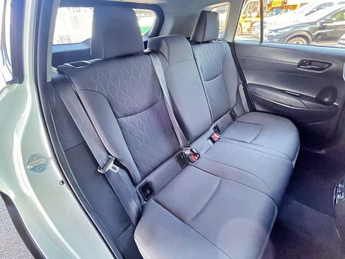 Used 2023 Toyota Corolla Cross LE AWD/4WD image 46