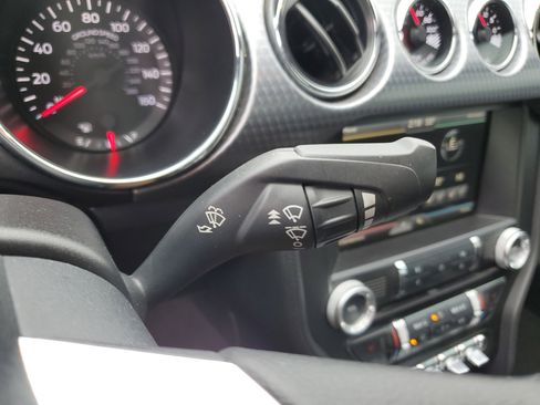 Used 2015 Ford Mustang GT Premium w/ GT Performance Package image 16