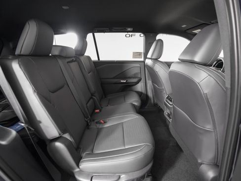 New 2026 Lexus TX 350 FWD image 16