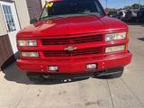 Used 2000 Chevrolet Tahoe Z71 w/ Comfort & Security Pkg image 3