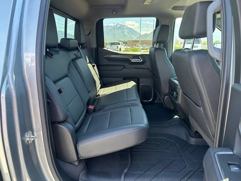 Used 2023 Chevrolet Silverado 1500 RST w/ Redline Edition AWD/4WD image 15