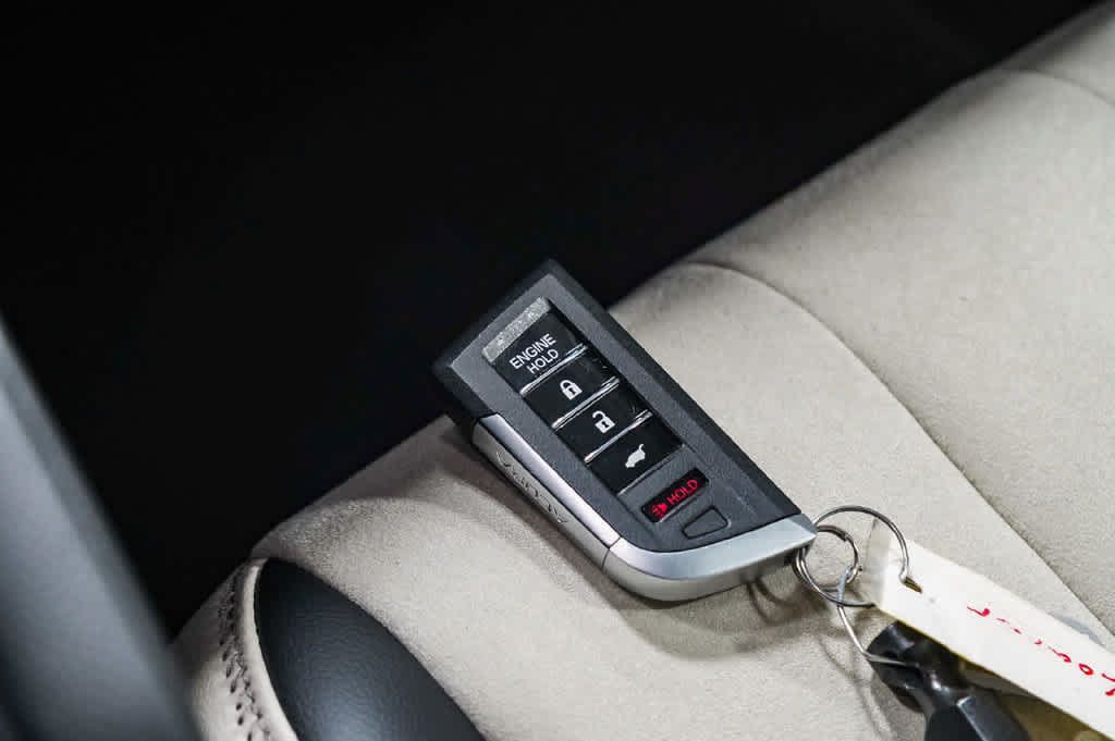 Used 2025 Acura Integra A-Spec w/ Technology Package FWD image 32