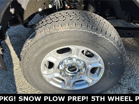 New 2026 Ford F350 XLT image 34