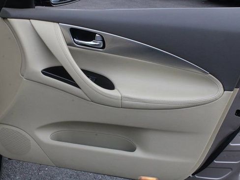 Used 2008 INFINITI EX35 Journey w/ Navigation Pkg image 43