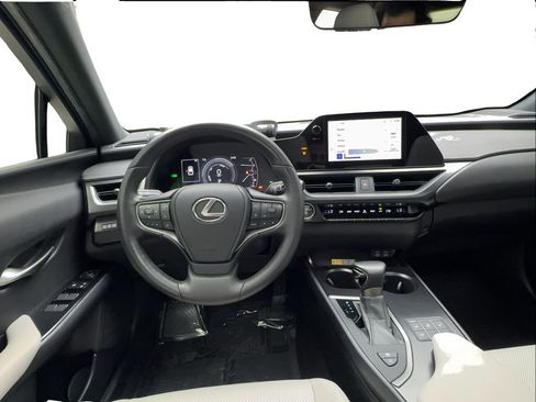 Used 2024 Lexus UX 250h FWD w/ Premium Package image 35