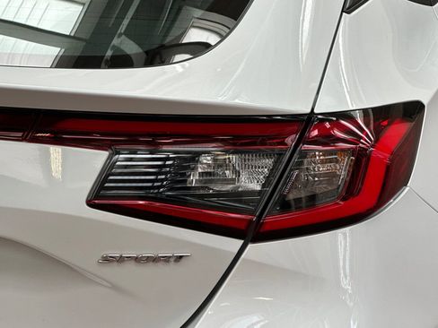 Used 2023 Honda Civic Sport image 34