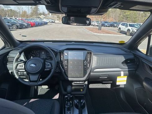 New 2026 Subaru Forester Premium AWD/4WD image 12