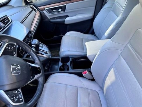 Used 2020 Honda CR-V EX-L image 8
