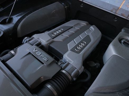 Used 2009 Audi R8 V8 image 25