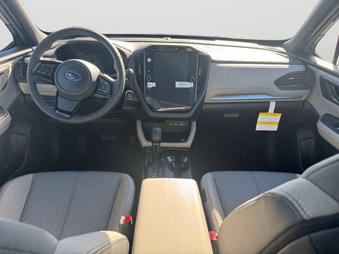 New 2026 Subaru Forester Premium AWD/4WD image 14