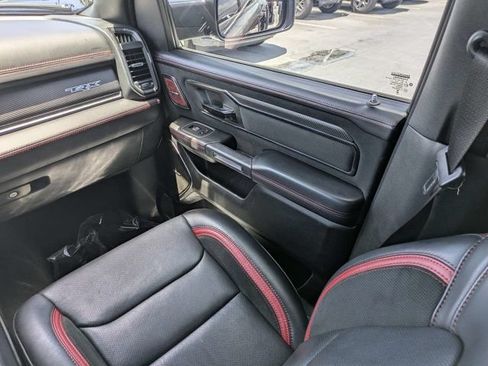 Used 2023 RAM 1500 TRX w/ TRX Level 2 Equipment Group AWD/4WD image 17