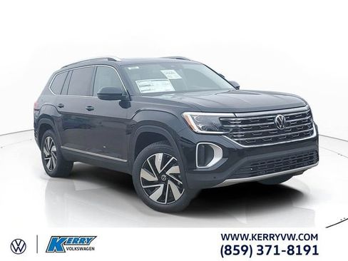 New 2026 Volkswagen Atlas SEL image 1