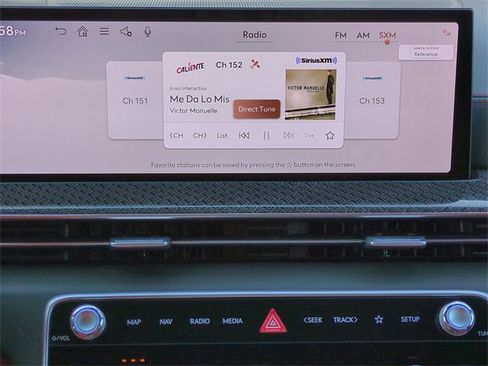 New 2026 Genesis GV80 3.5T e-SC image 15