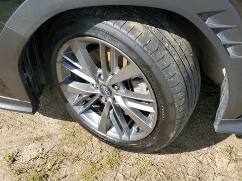 Certified 2023 Subaru WRX AWD/4WD image 5