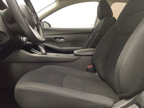 Used 2022 Nissan Sentra S FWD image 17