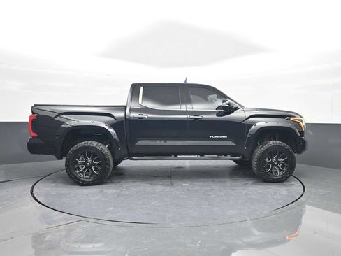 Used 2023 Toyota Tundra Limited image 9